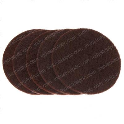 Picture of Pad-18 Inch  Brown  5 Pack