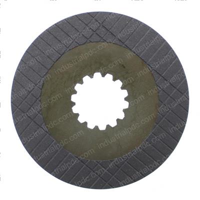 Picture of Plate-Fricti