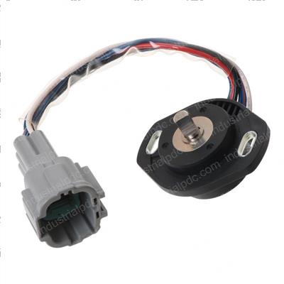Picture of Potentiometer