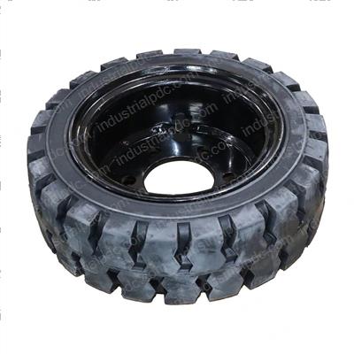 Picture of Wheel Assy-S
