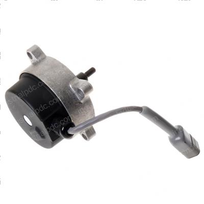 Picture of Steering Unit