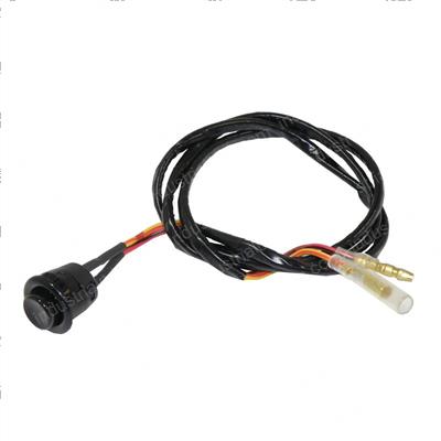 Picture of Push Button - Complete