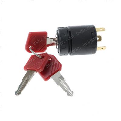 Picture of Switch - Ignition 301
