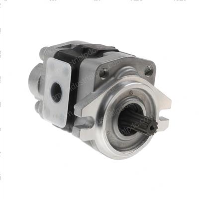 Picture of Pump- Hydraulic