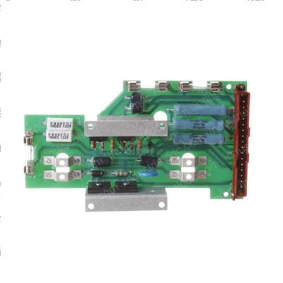 Picture of Board Assembly