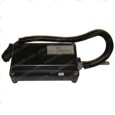 Picture of Accelerator