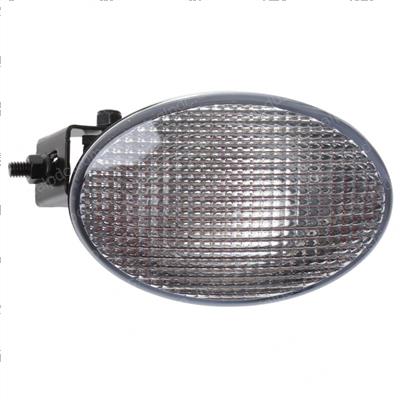Picture of Oval Worklight