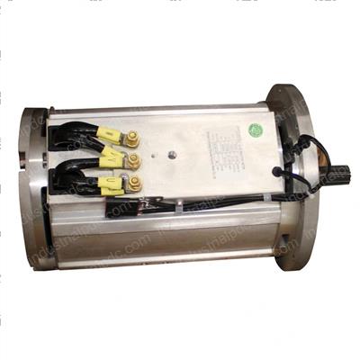Picture of Motor - Pump