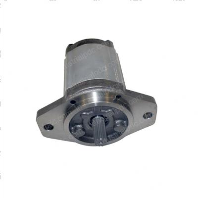 Picture of Pump - Hydraulic