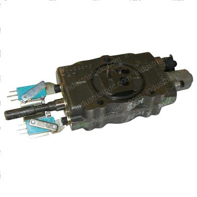 Picture of Spool Section