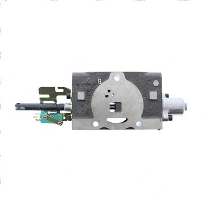 Picture of Spool Sectio