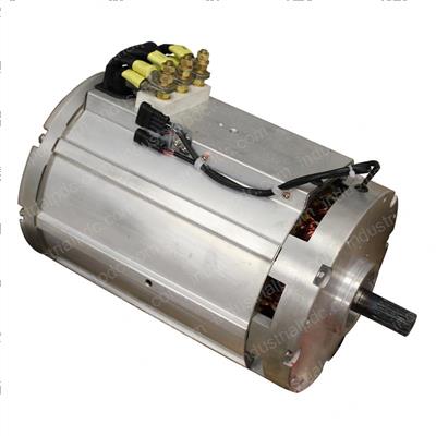 Picture of Motor - Traction
