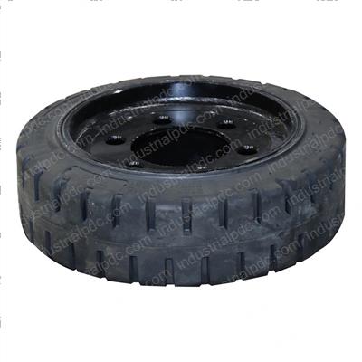 Picture of Tire and Wheel Assembly - 21x7