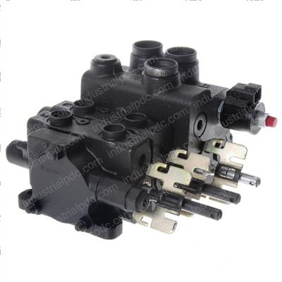 Picture of Valve-Contro