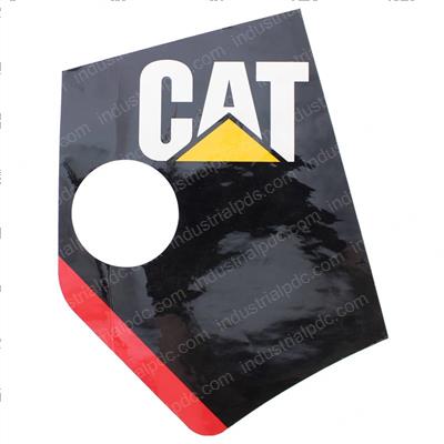 Picture of Label  Cat R