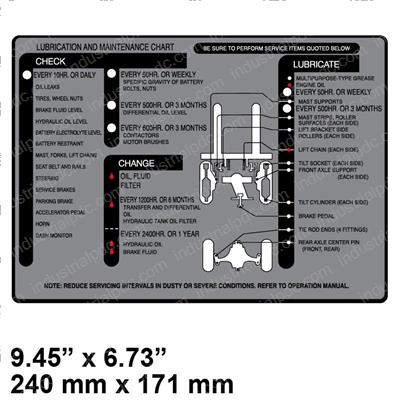 Picture of Film-Lubrica