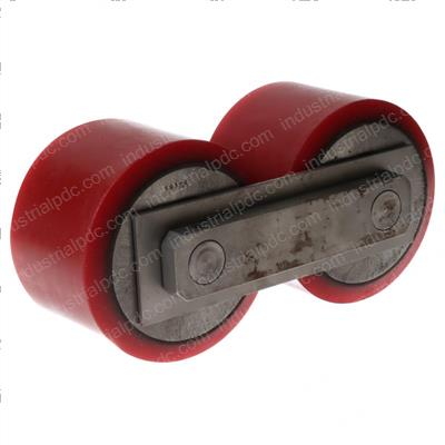 Picture of Wheel Assembly - Tandem