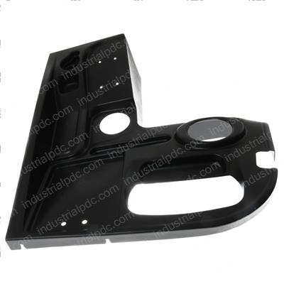 Picture of Cover-Deck