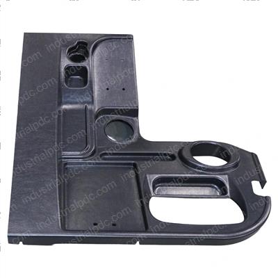 Picture of Cover  Deck 4