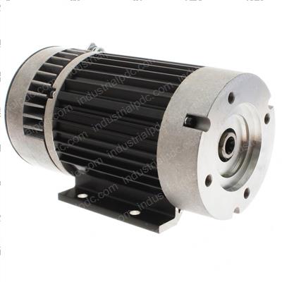 Picture of Motor - Steer