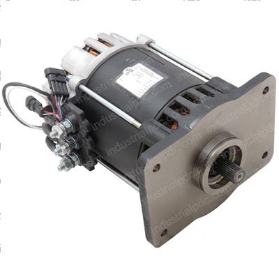 Picture of Motor - Traction