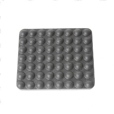 Picture of Pad - Pedal  T