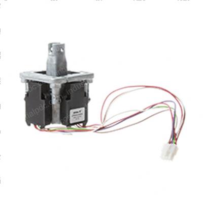 Picture of Base Assembly -St