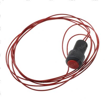 Picture of Button-Horn