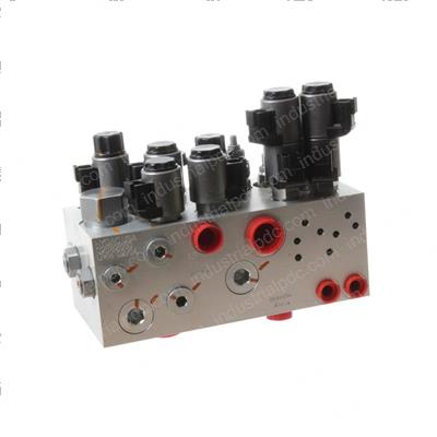 Picture of Valve-3v Tr