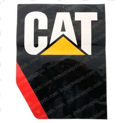 Picture of Label-Cat R.