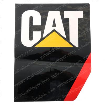 Picture of Label-Cat L.