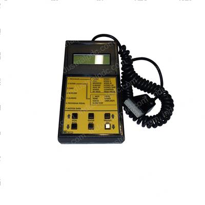 Picture of Zapi Handset Mitsubishi, Cat
