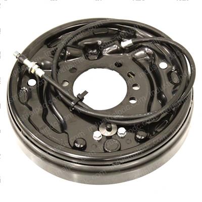 Picture of Brake Assy - Lh