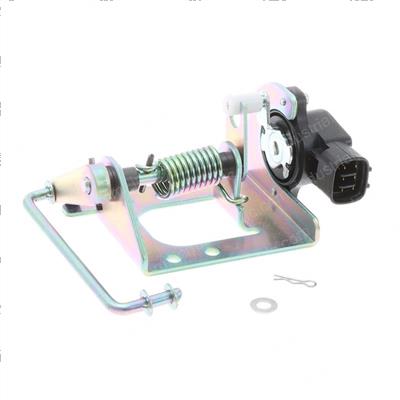 Picture of Accelerator