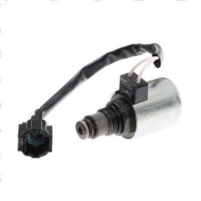 Picture of Solenoid Valve