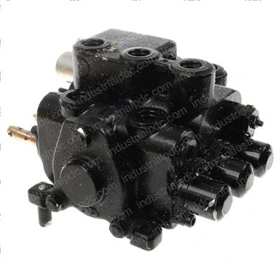Picture of Valve-Control