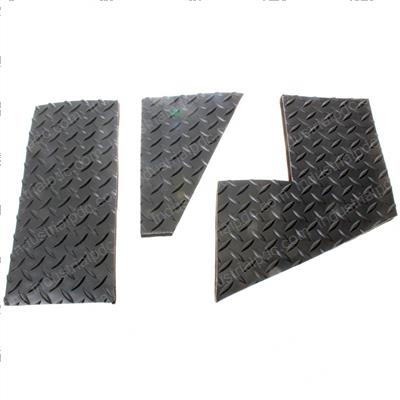 Picture of Mat Floor Dmd Trd 4 Pcs E-451