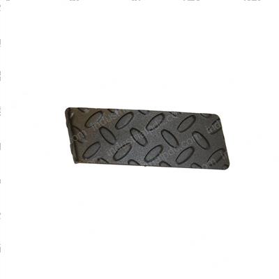Picture of Pedal Weldment Flat