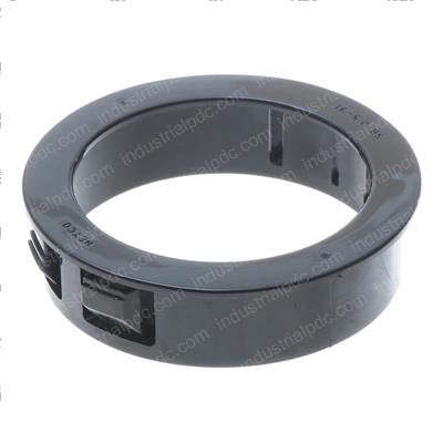 Picture of Bushing Snap Plastic 2.5 Hole
