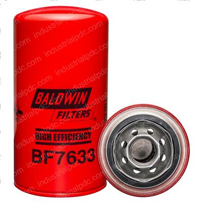 Picture of Filter - Fuel