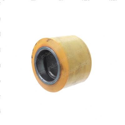 Picture of Wheel - Poly 4.00 X 2.78