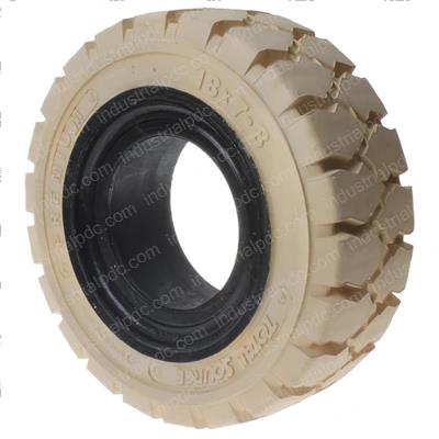 Picture of Tire - 18x7-8 Lug Nm Clip
