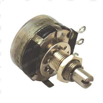 Picture of Potentiometer