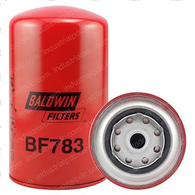 Picture of Filter - Fuel