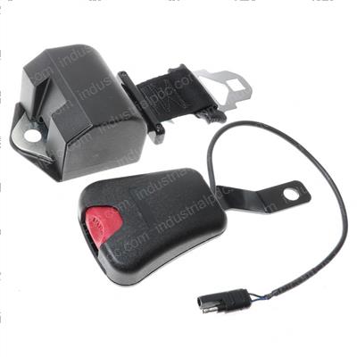 Picture of Safety Belt