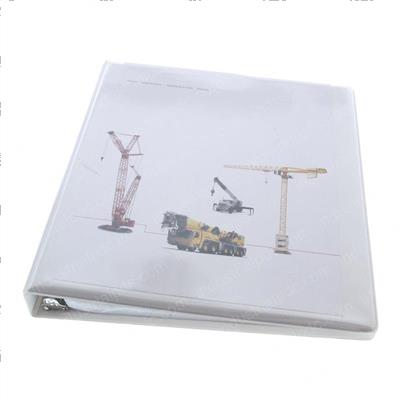 Picture of Parts and Service Manual