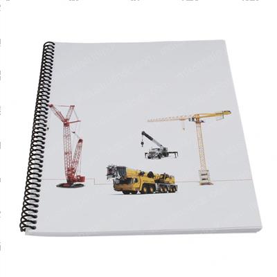 Picture of Manual - Operation - Manlift