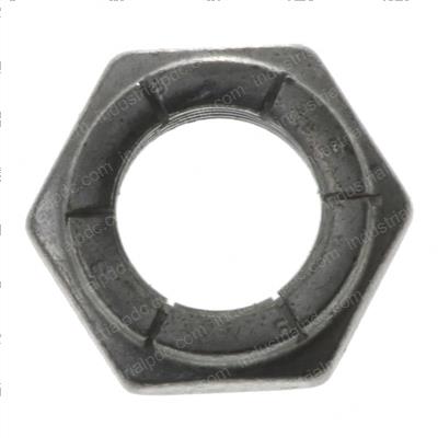 Picture of Nut - Hex Head - Locking