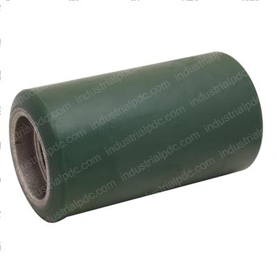 Picture of Wheel - Poly 3.25 X 5.88