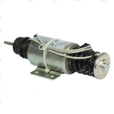 Picture of Solenoid